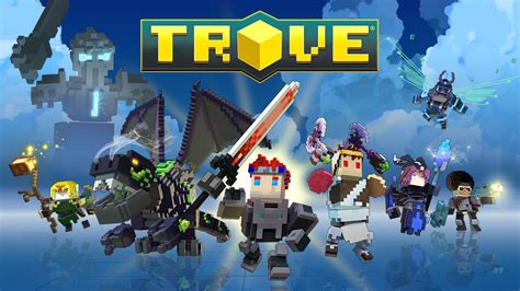 Thanks for visiting our store. . The trove rpg archive